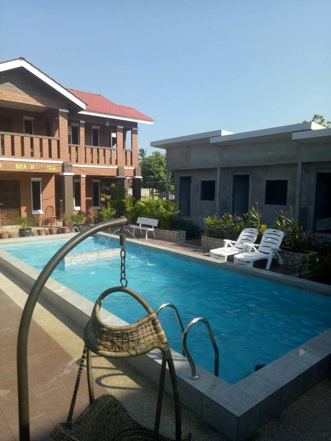 D Lima Beach Inn Pantai Cenang  Extérieur photo